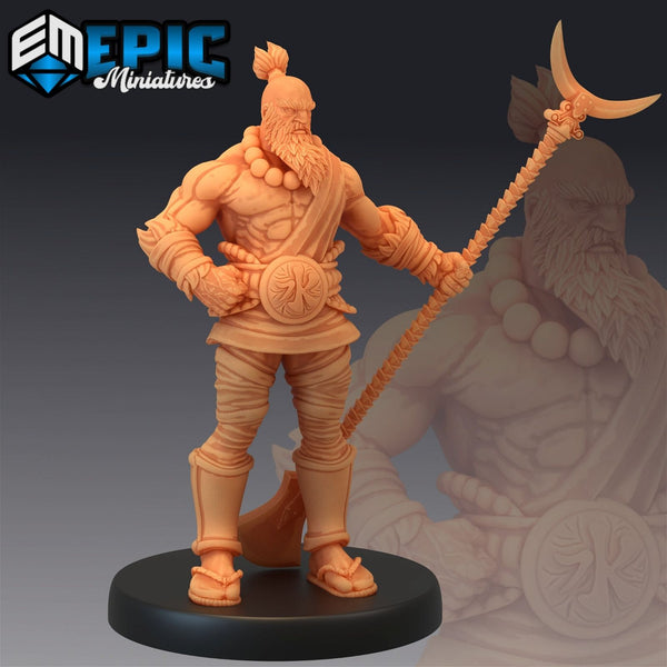 Sandy - The Printable Dragon