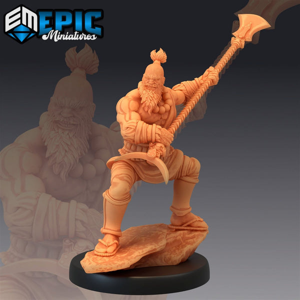 Sandy - The Printable Dragon