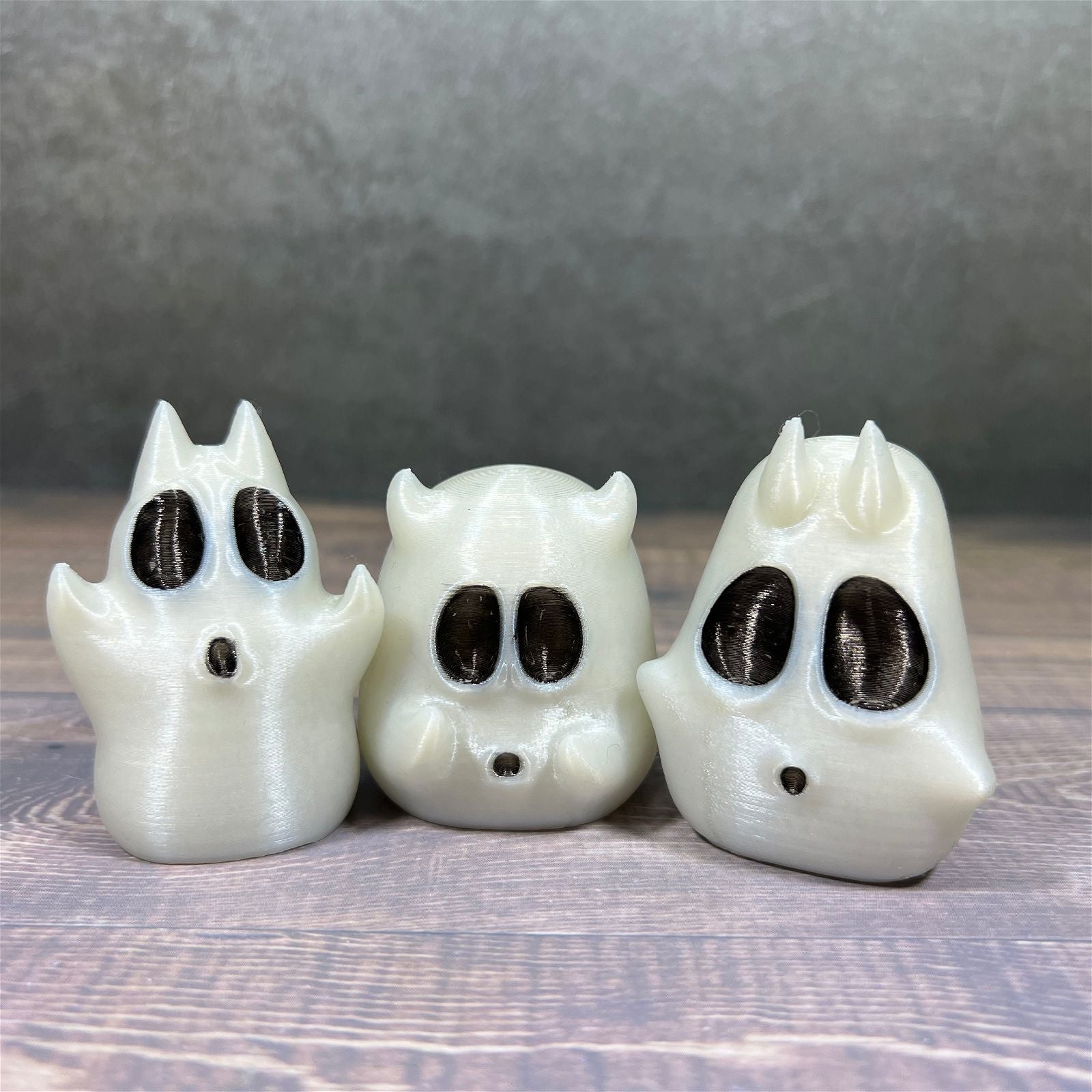 Scary Butt Spirits - The Printable Dragon