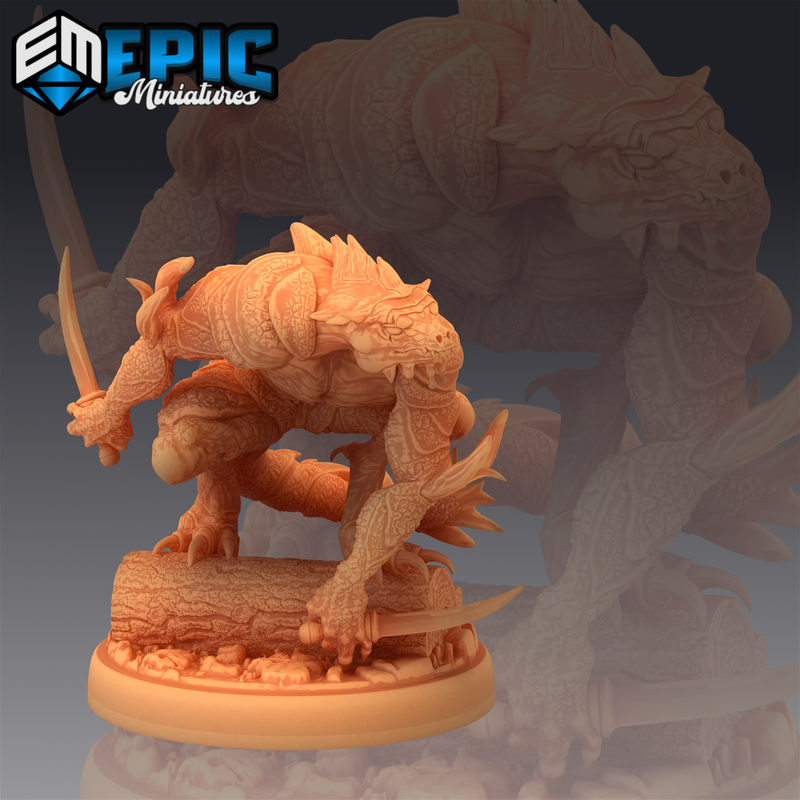 Seafolk Brute