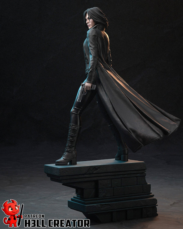 Selene Underworld