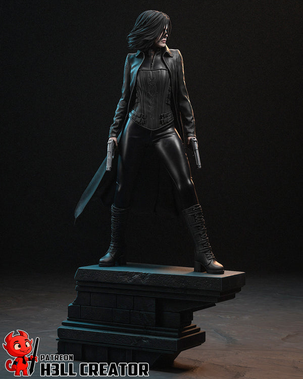Selene Underworld