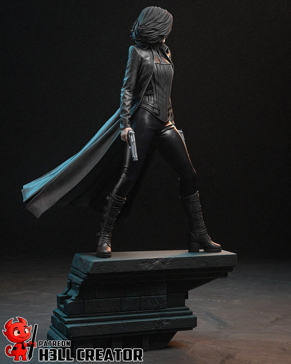 Selene Underworld