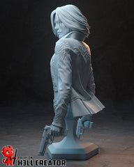 Selene Underworld Bust