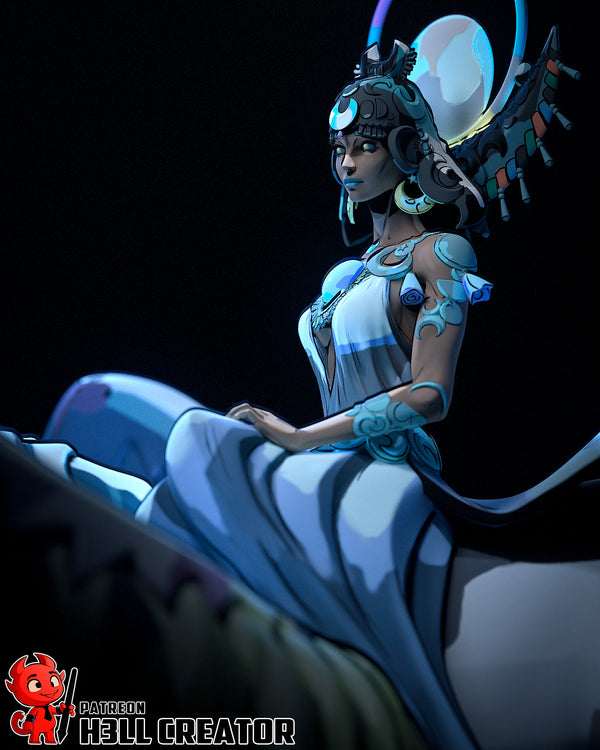 Selene Hades