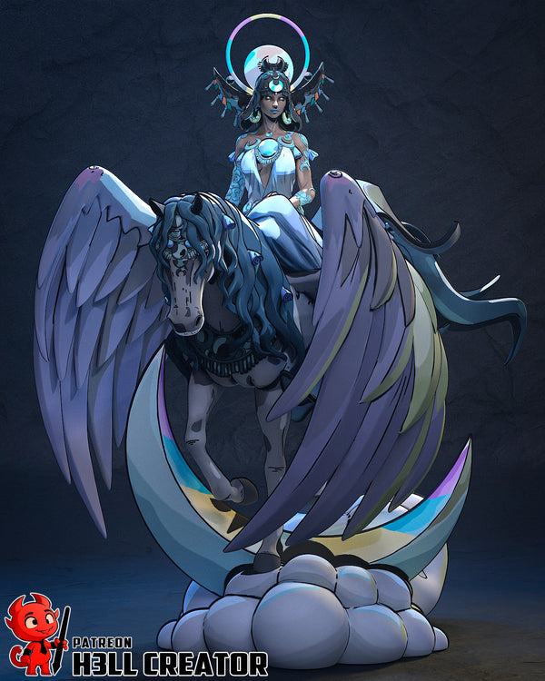 Selene Hades