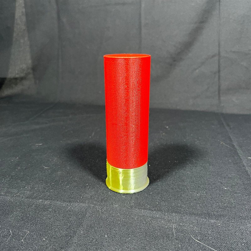 Shotgun Shell Container