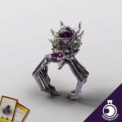 Signet of the Spider Queen
