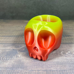 Skull Cup - The Printable Dragon