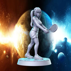 Skye Tennis