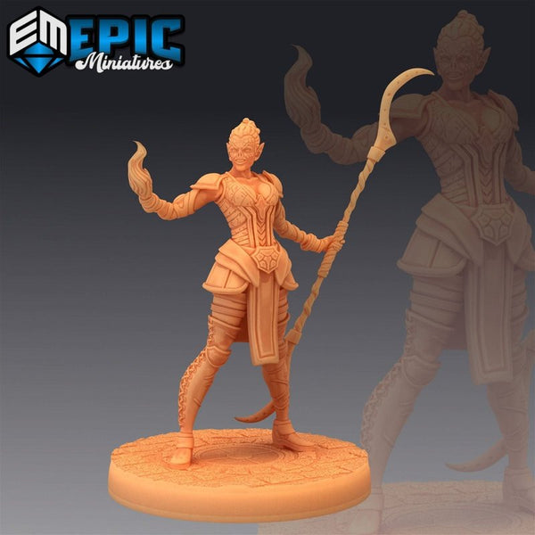 Slave Rebel 3D-printed model