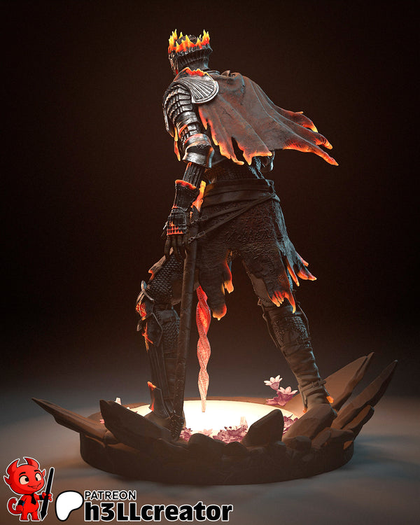 Soul of Cinders