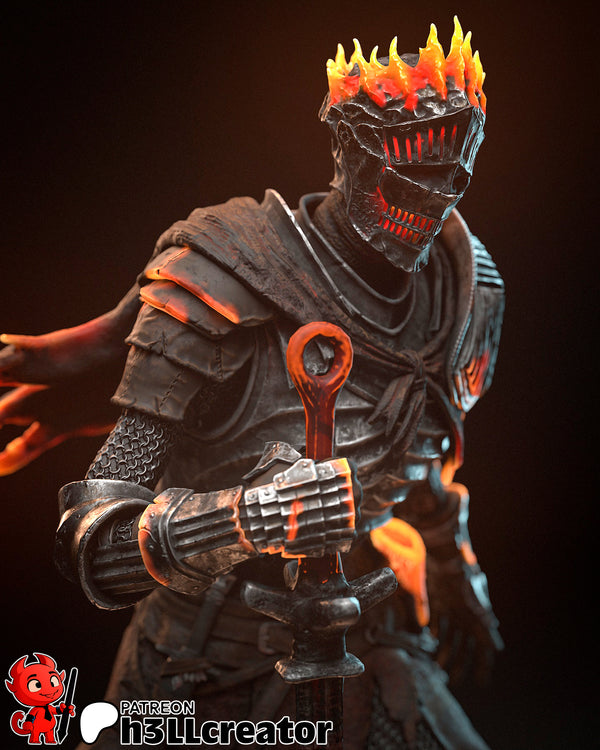 Soul of Cinders