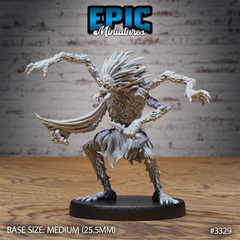 Spider Folk - The Printable Dragon