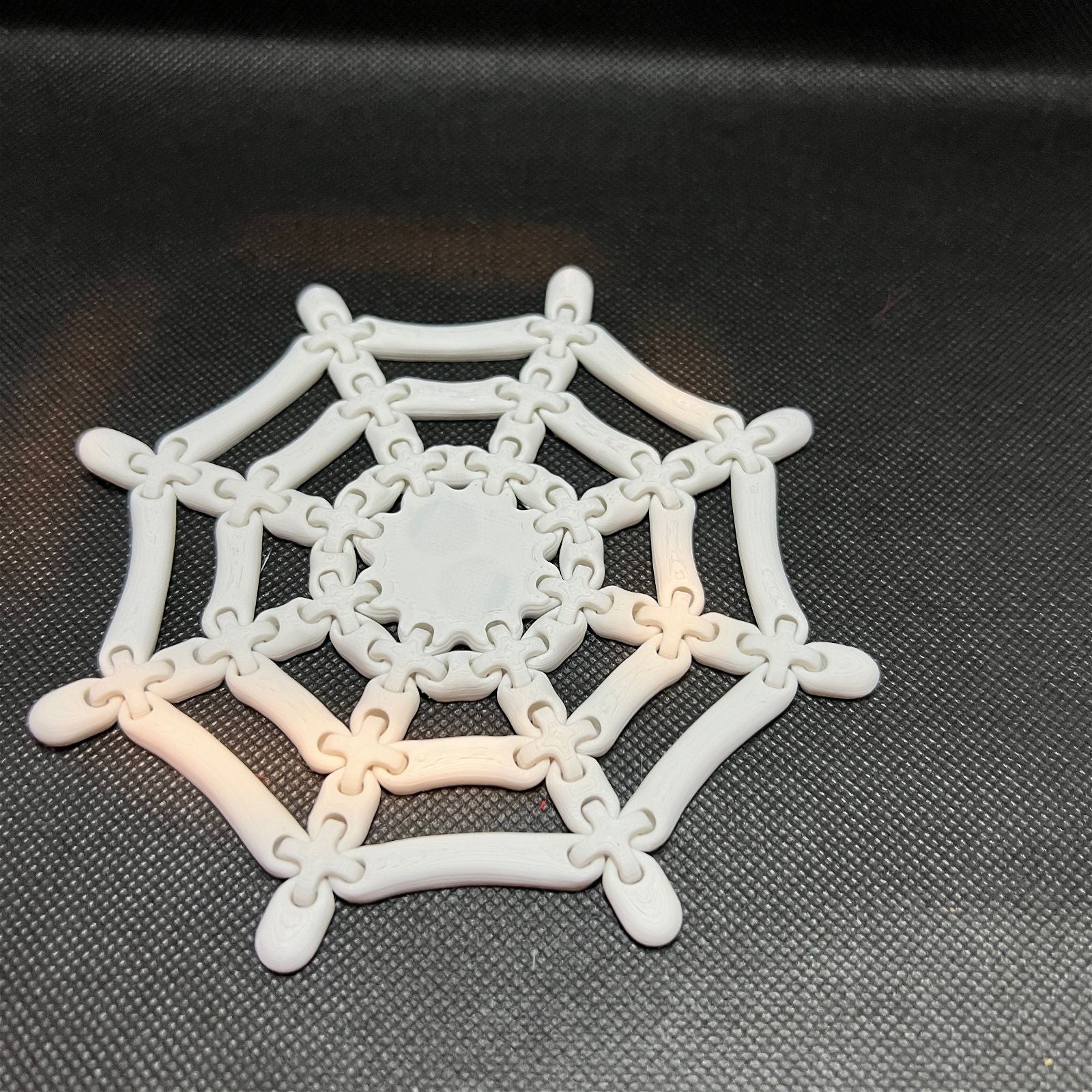 Spider Web - The Printable Dragon