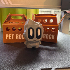 Pet Rocks