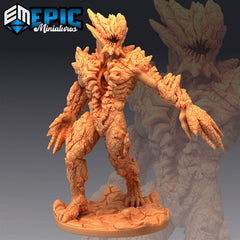 Stone Demon