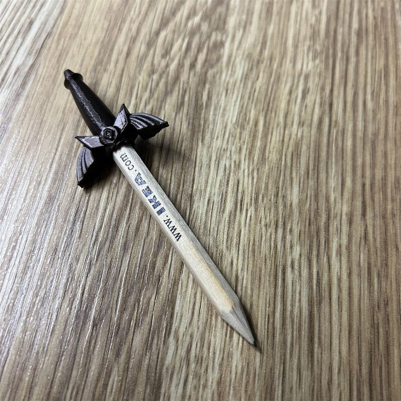 Sword Pencil Toppers