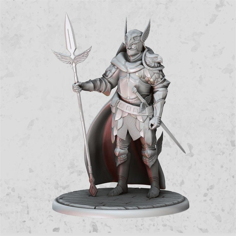 Sycamore 3D-printed model