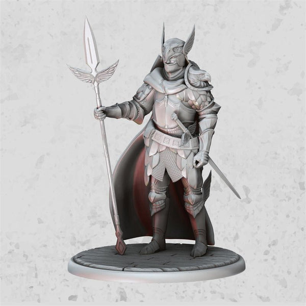 Sycamore 3D-printed model