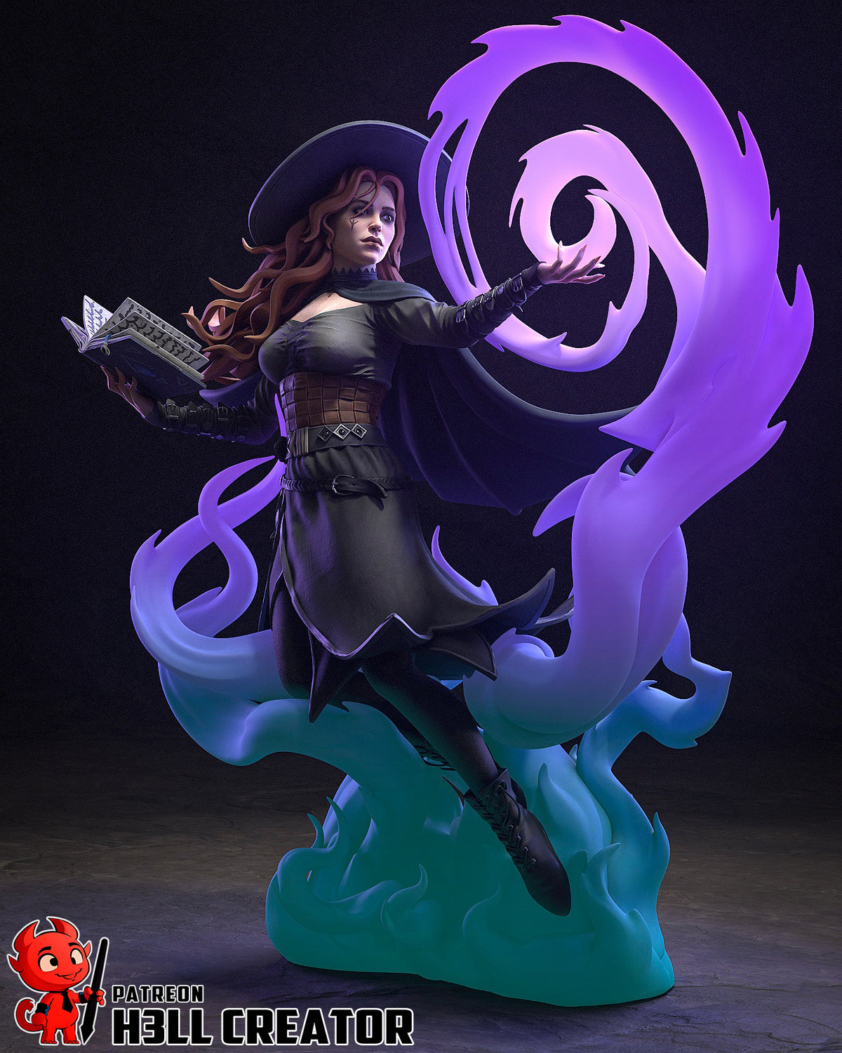 Tasha