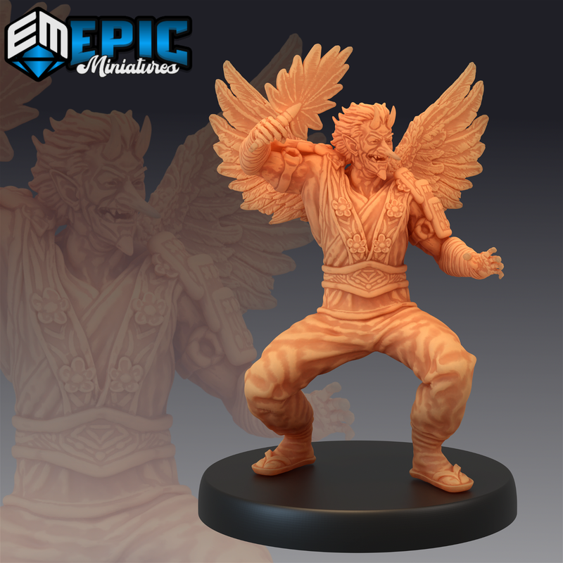 Tengu