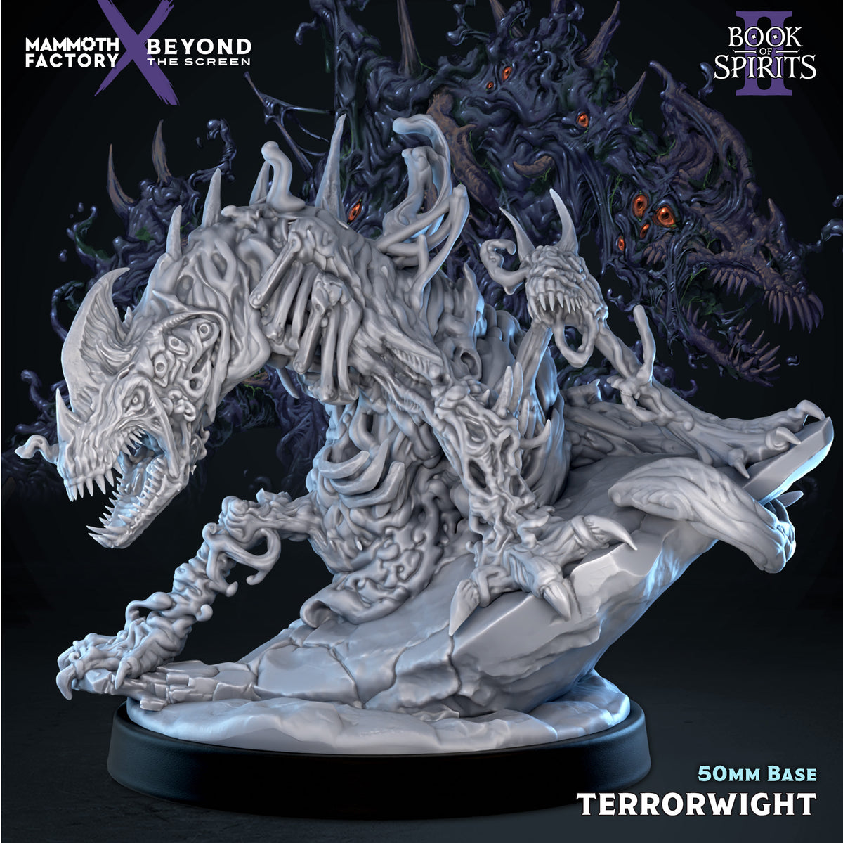 Terrorwight
