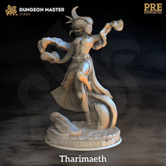Tharimaeth