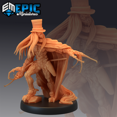 The Ripper - The Printable Dragon