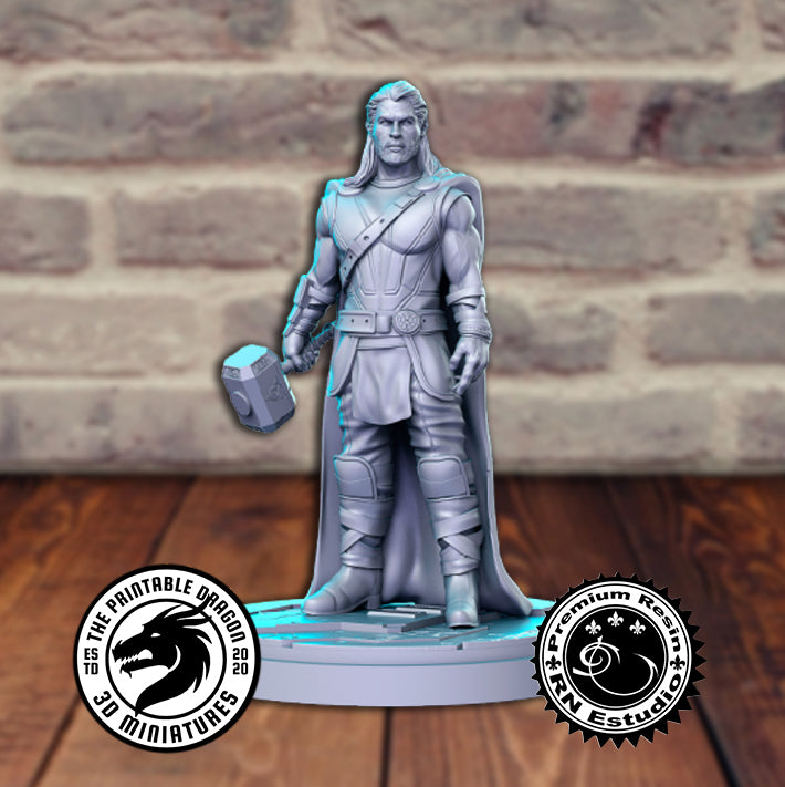 Thor