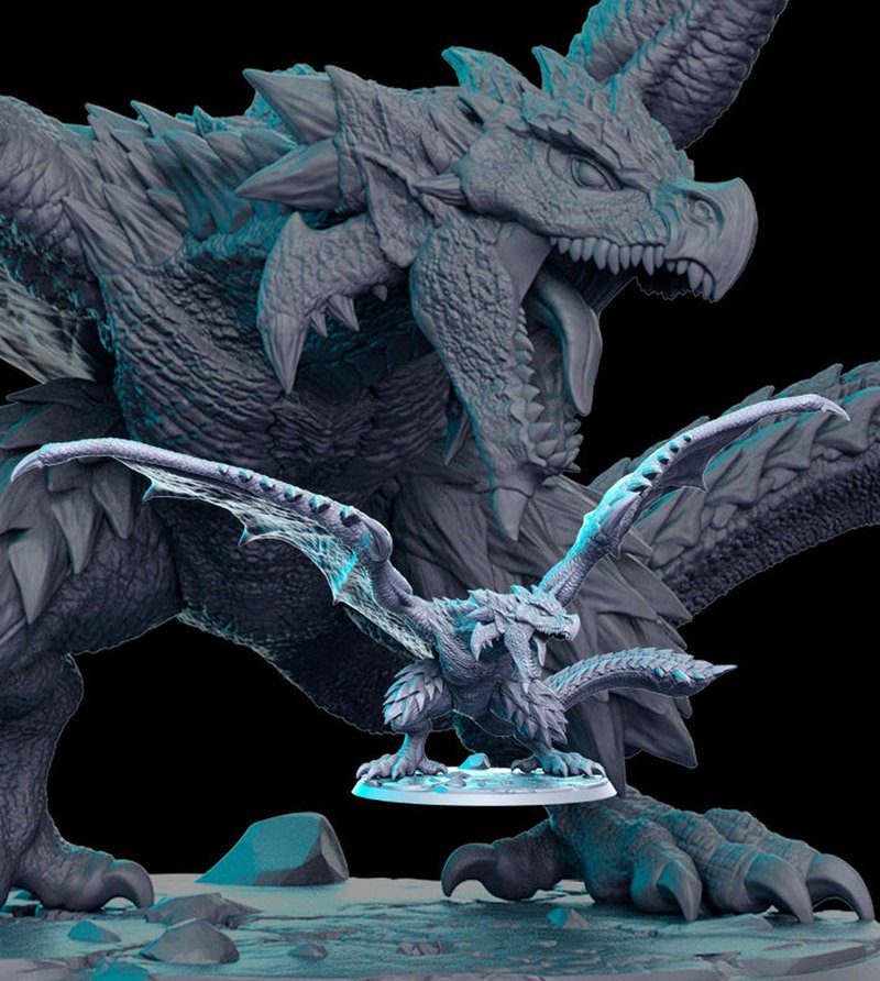 Thorndrake