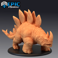 Thunder Dino