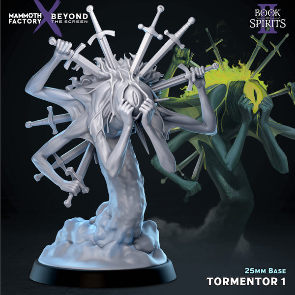 Tormentors
