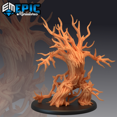 Tree Blight