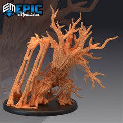 Tree Blight - The Printable Dragon