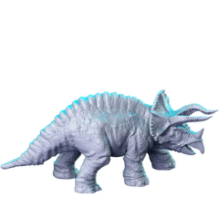 Triceratops