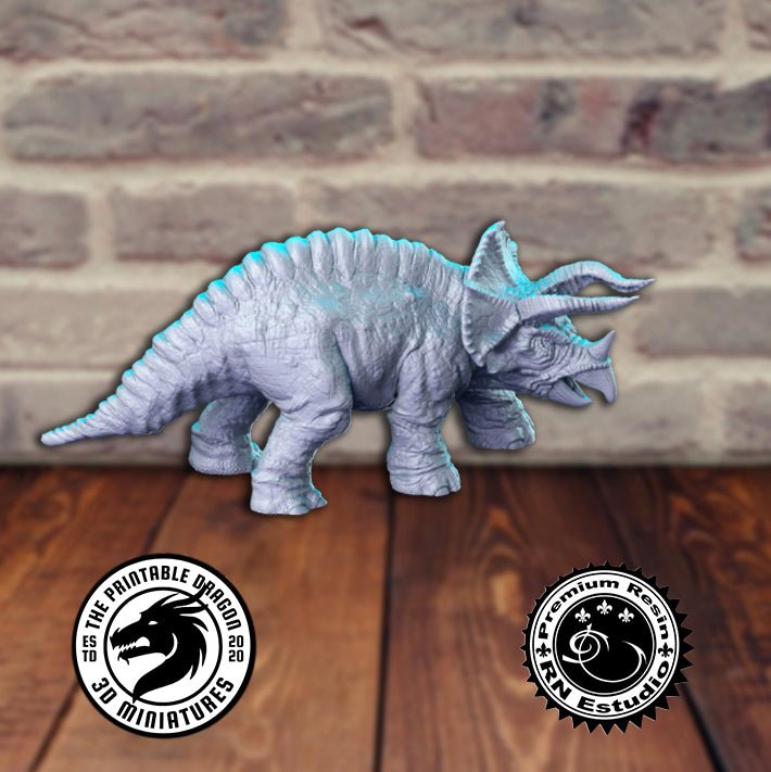 Triceratops