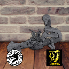 Hadogenes the Scorpion