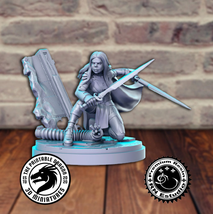 Valkyrie