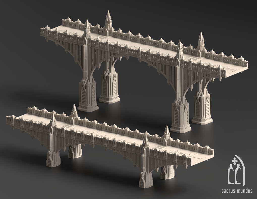 Vertex Hive Bridges