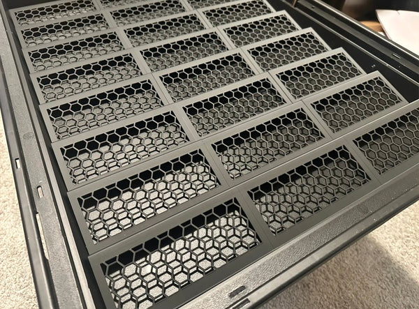 TCG Card Display Riser