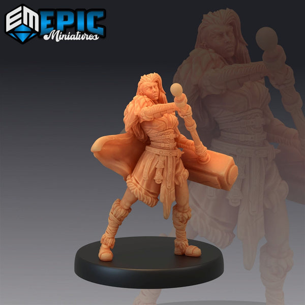 Viking Raiders - The Printable Dragon