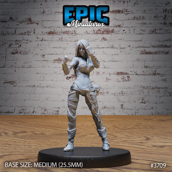 Void Cultist 3D-printed model