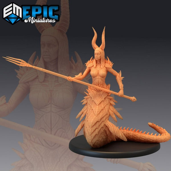 Volcanic Salamander 3D-printed model