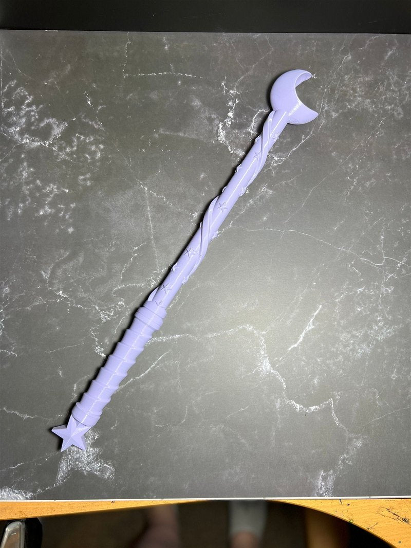 Wand of Sleep