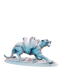 War Tigarr 3D-printed model