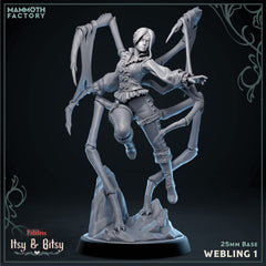 Weblings