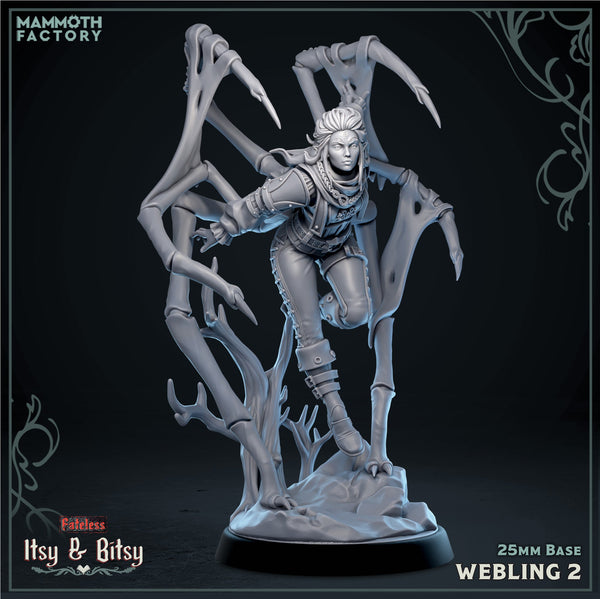 Weblings