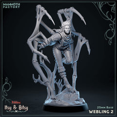 Weblings