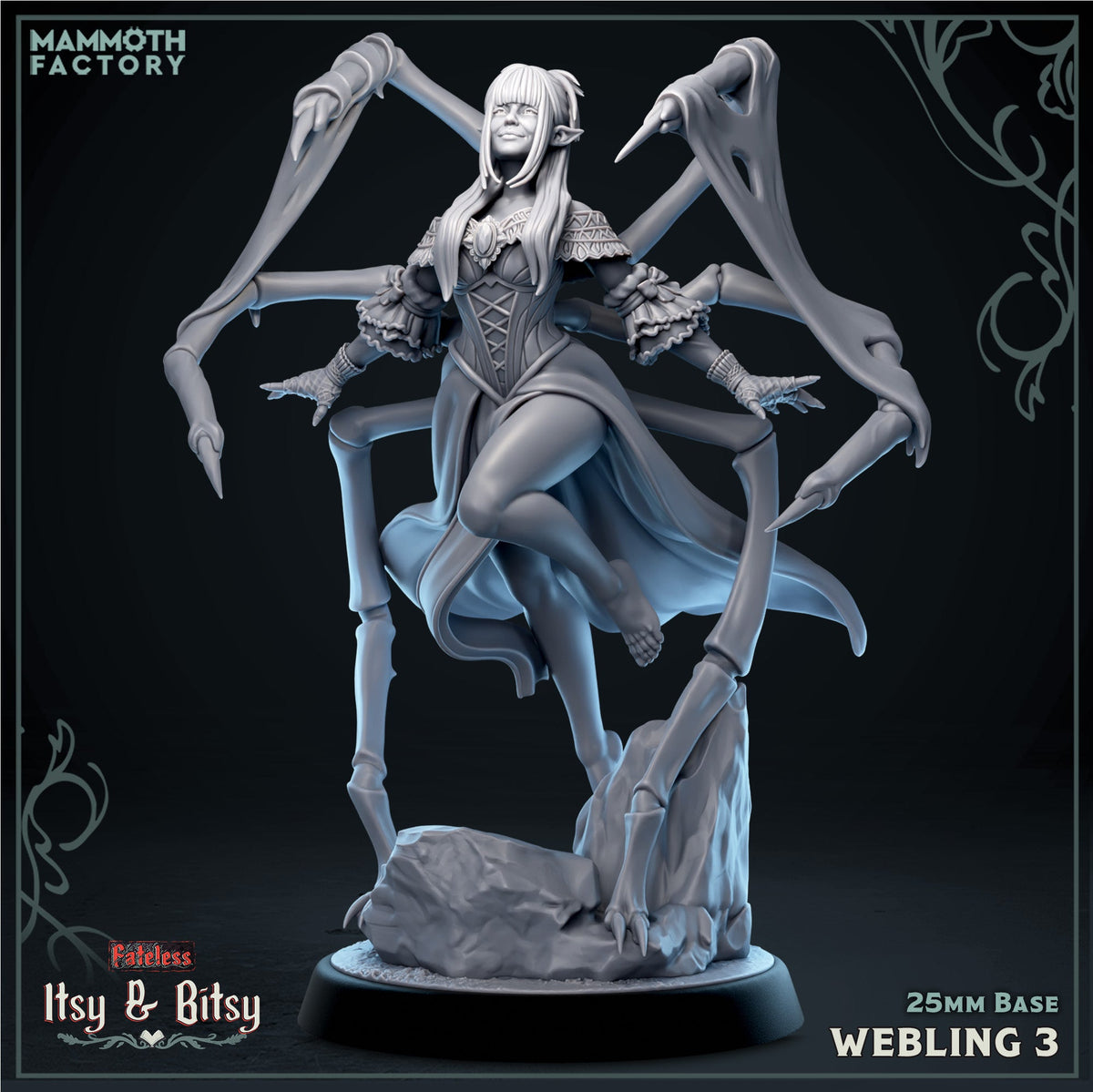 Weblings